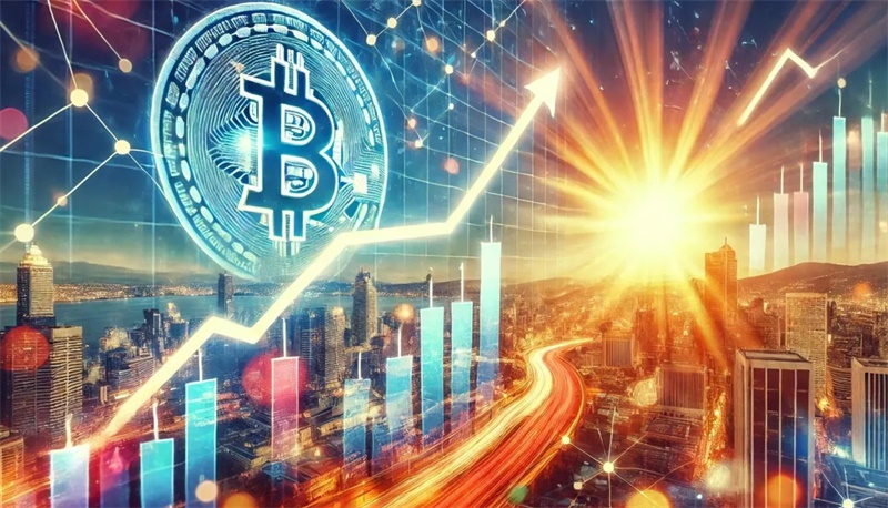 高管预测 2025 年比特币价格将达到 15 万美元,2030 年将达到 100 万美元