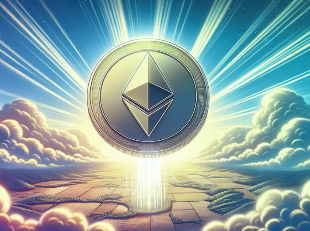 2024 年以太坊价格预测:ETH 今年还能爆发吗