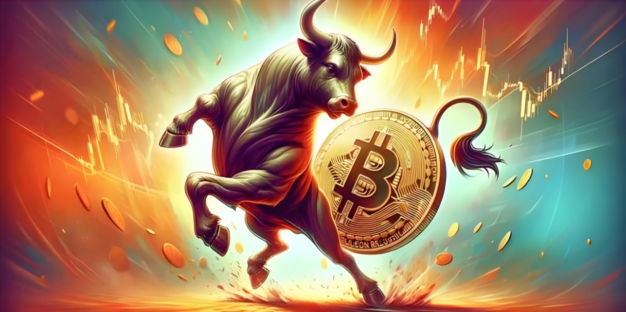 比特币分析师认为,比特币价格底部已达 4.5 万美元,将迎来“最大牛市周期”