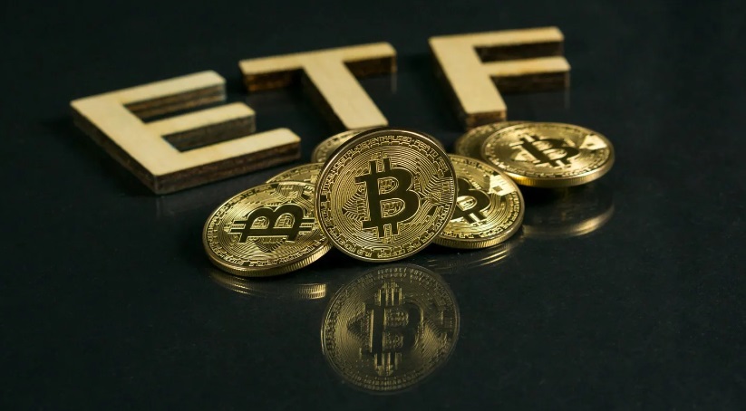 投资者从加密货币基金中撤出 7.26 亿美元,比特币 ETF 热度降温