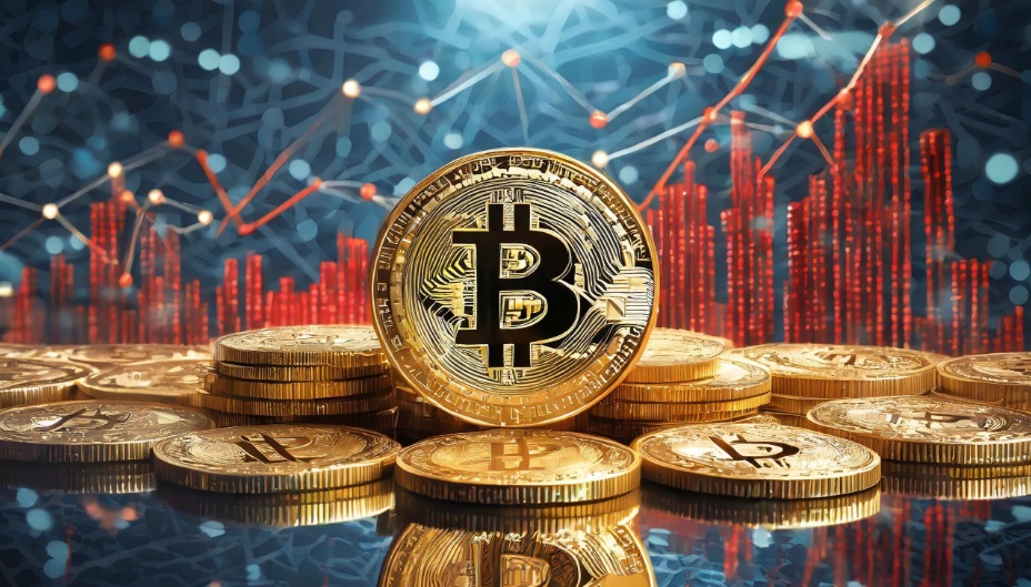 现货比特币 ETF 衰落:价格波动导致资金持续外流