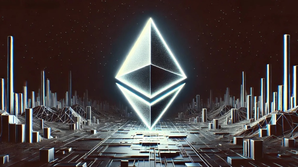 以太坊技术分析:ETH面临关键阻力