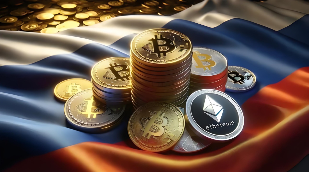 由于美国经济数据低于预期,比特币和以太坊下跌