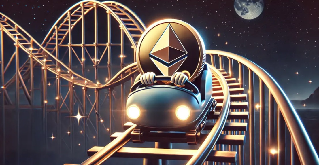 58% 的以太坊 (ETH) 交易者做多,价格上涨即将到来?