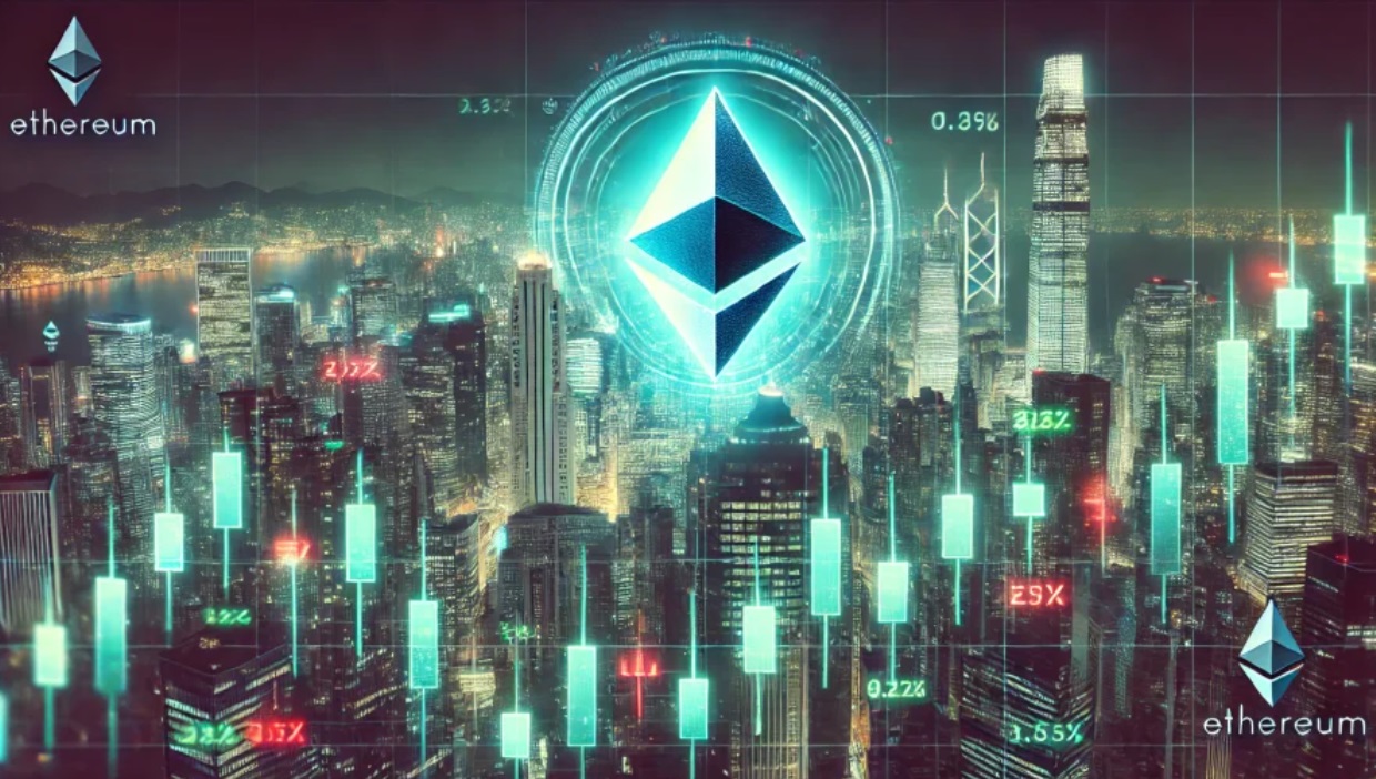 以太坊鲸鱼发挥其作用,ETH 重演 2019 年模式