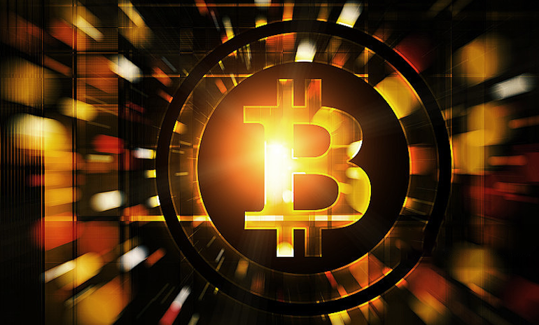 9月10日比特币实时行情分析,比特币价格走势分析