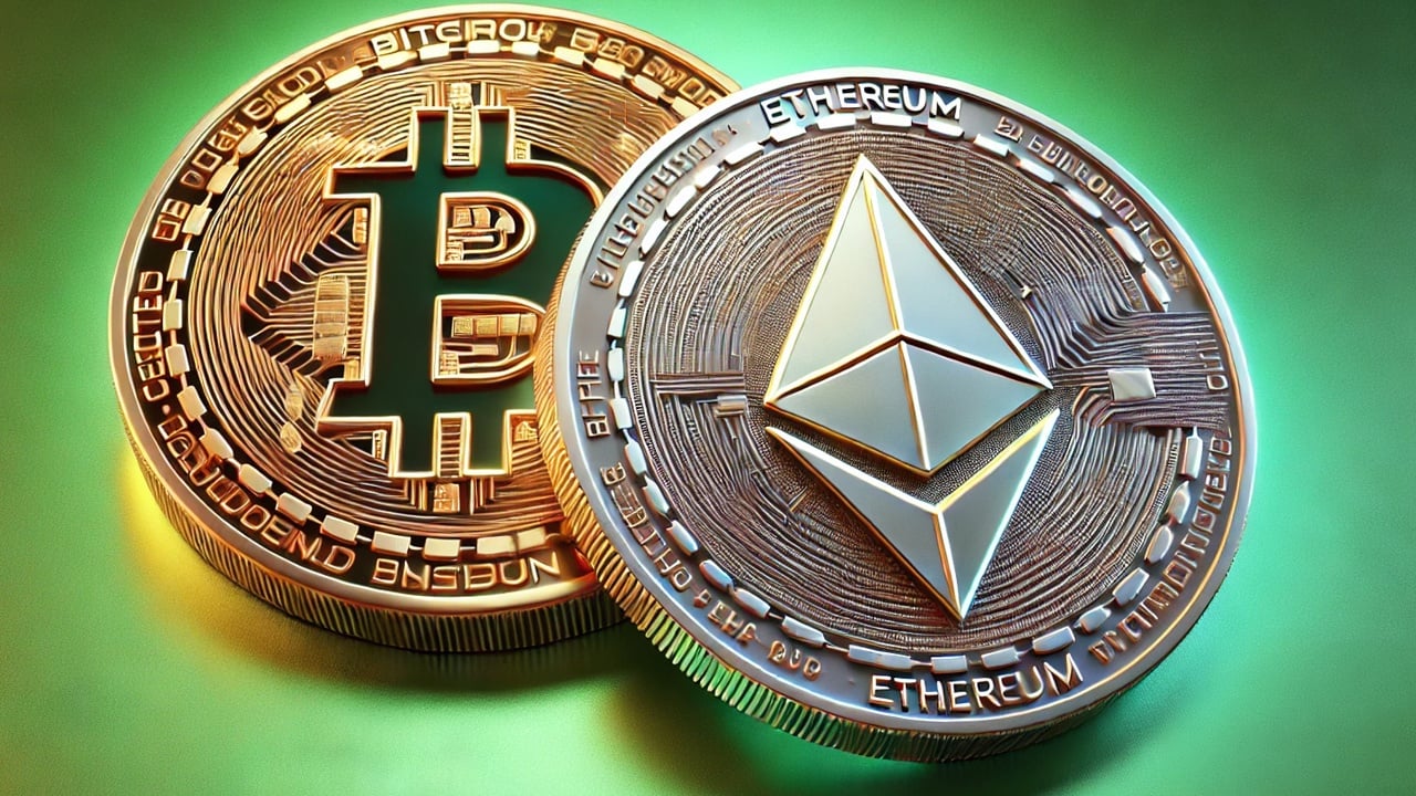 现货比特币ETF连续第二天资金流入,增加了近1.17亿美元