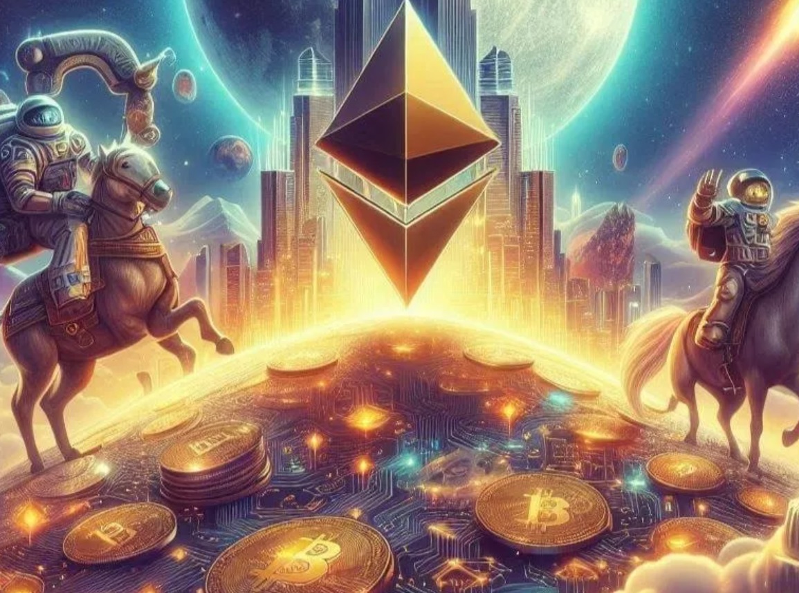 Vitalik Buterin 的 L2 策略:近距离观察以太坊的未来