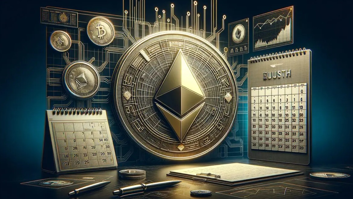 以太坊:哪一天最适合购买 ETH?