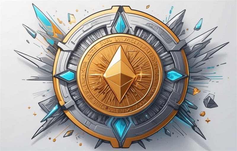 在 500 美元以下买入以太坊(ETH)的交易员相信他发现了另一个 100 倍 DeFi 代币