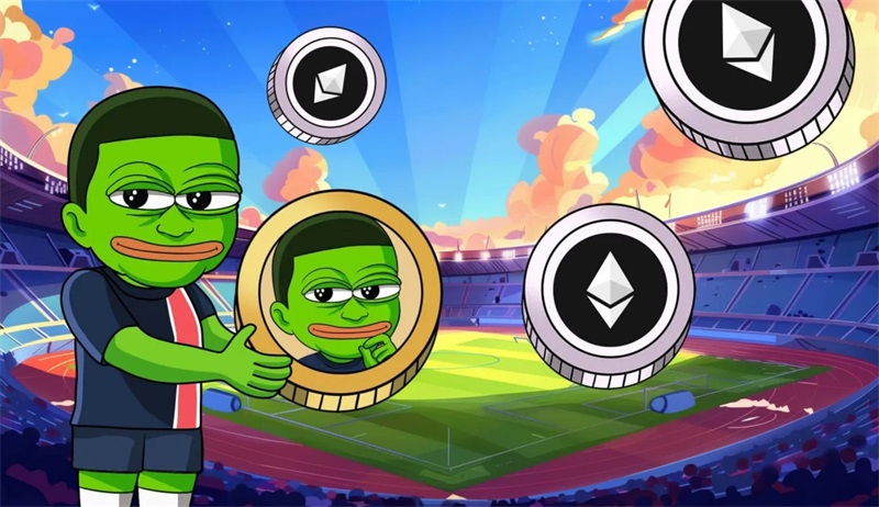 为迎接牛市,你需要将 3 种加密货币添加到你的投资组合中:ETH、STRX 和 MPEPE