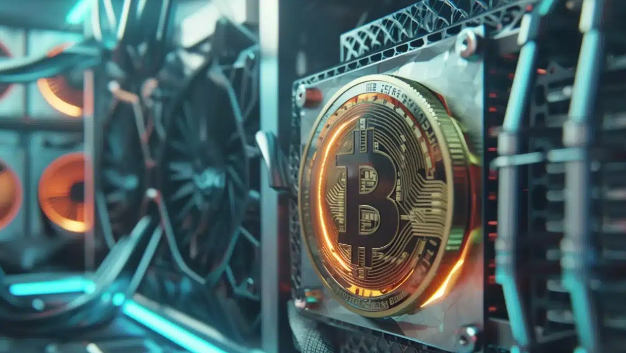 分析师称机构对比特币矿业股票的需求正在上升