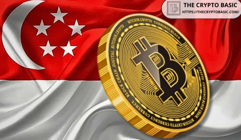 新加坡最大银行将推出比特币和以太坊期权交易和结构性票据