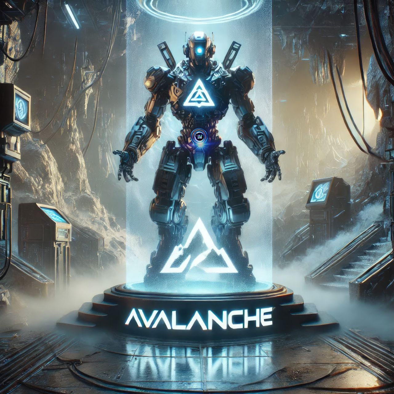 随着以太坊和 IntelMarkets 指标达到新的里程碑,Avalanche 网络活动大幅下降