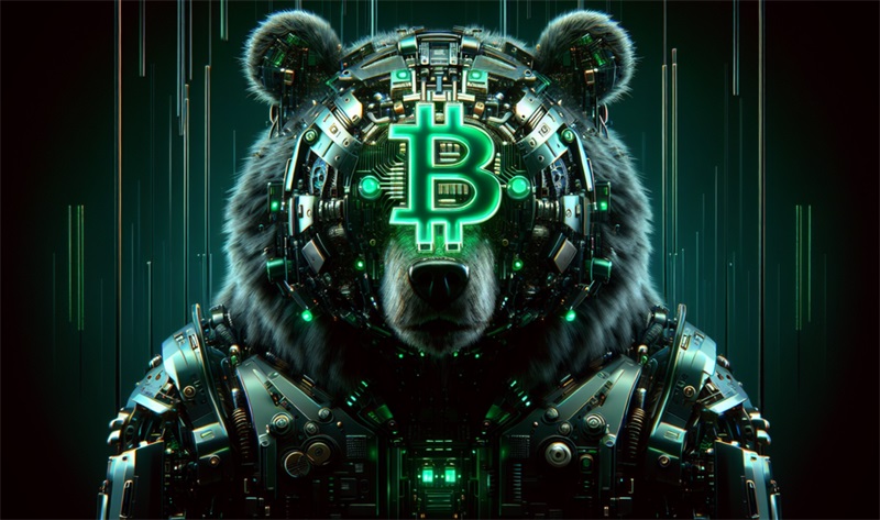 分析师指出 BTC 表现不佳的原因,并指出下一次市场反弹中 100 倍投资回报率的最佳低成本 BTC 替代品