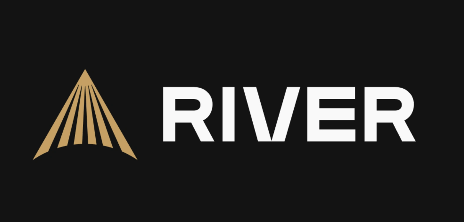 RIVER 获得价值超过 8 亿美元的比特币,推出储备证明