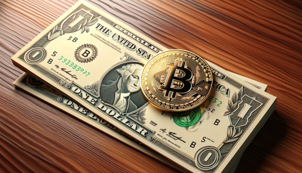美联储降息 0.5% 后,比特币价格试图扭转局势