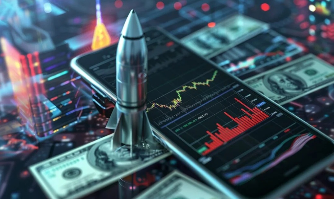 鲸鱼在下一轮牛市开始前囤积以太坊(ETH)、DTX 交易所(DTX)和瑞波币(XRP)