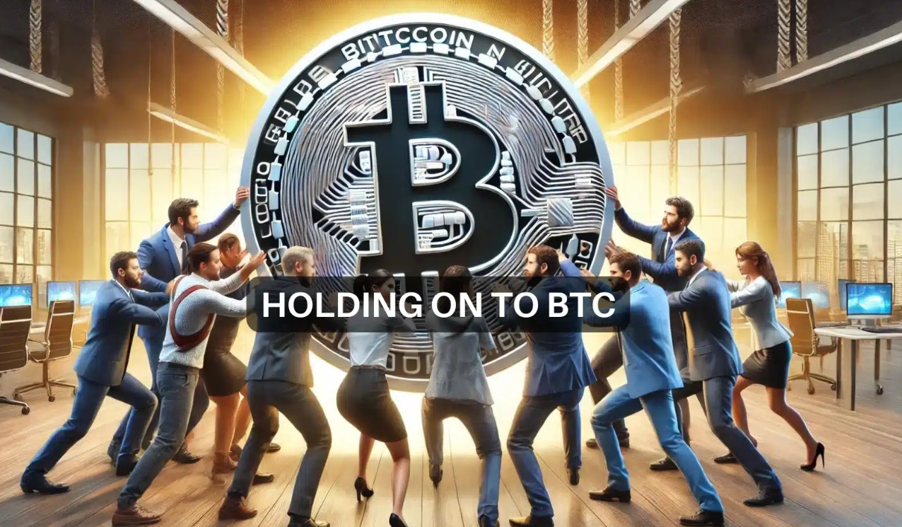 比特币长期持有者数量创历史新高