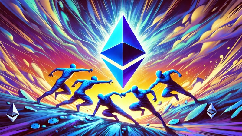 Bitgert、以太坊和 Neiro:谁将引领 2024 年价格上涨?