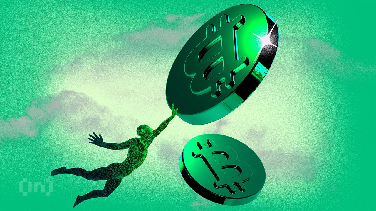 这就是为什么比特币(BTC)可能达到 69,000 美元