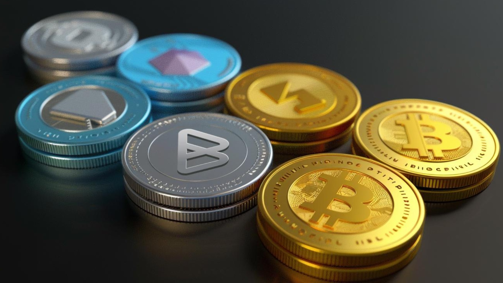 Bitgert 与以太坊、Solana:哪种第 1 层加密货币将带来更强劲的回报?