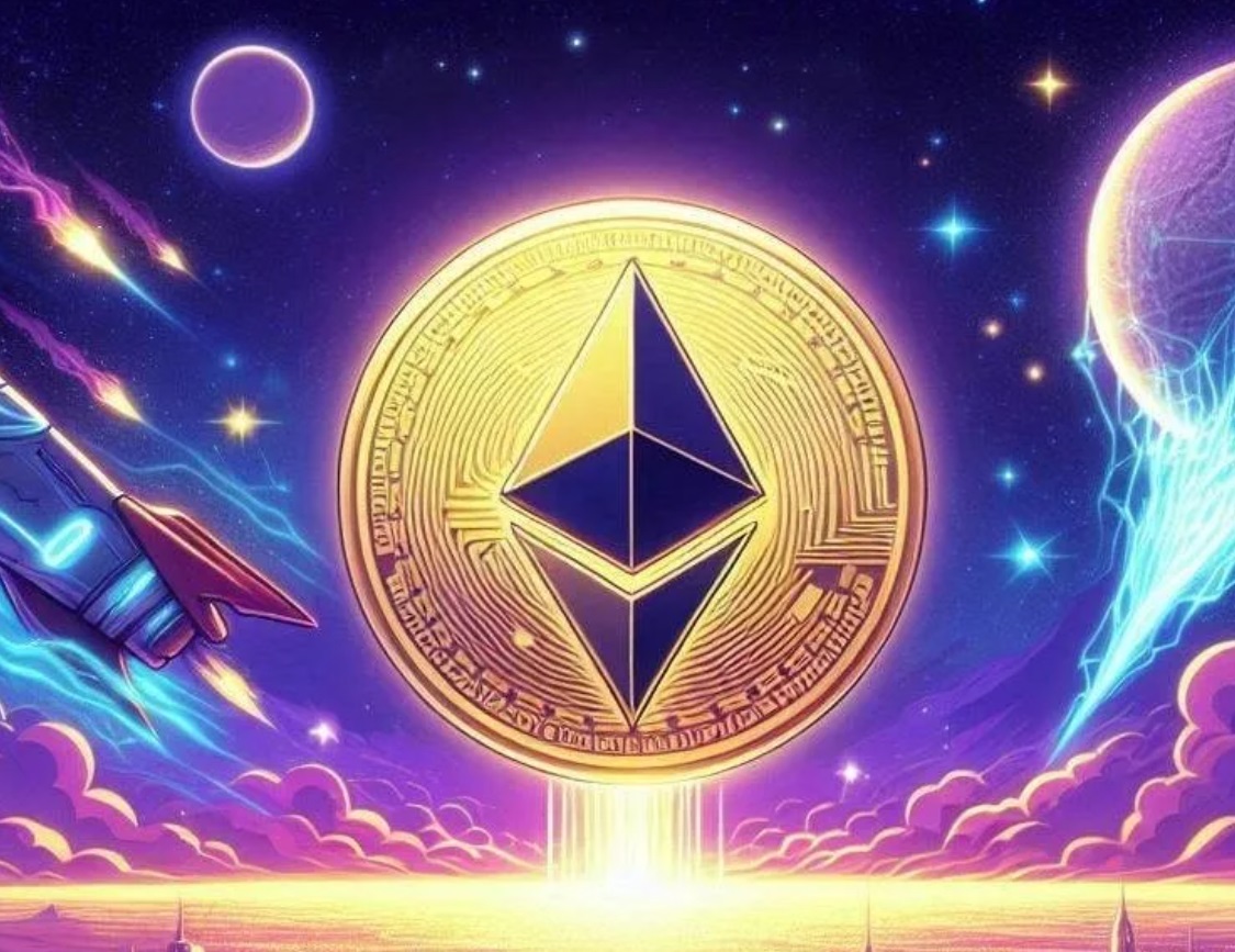 ETH 在创下多年低点后突破 BTC:这会引发山寨币季吗?