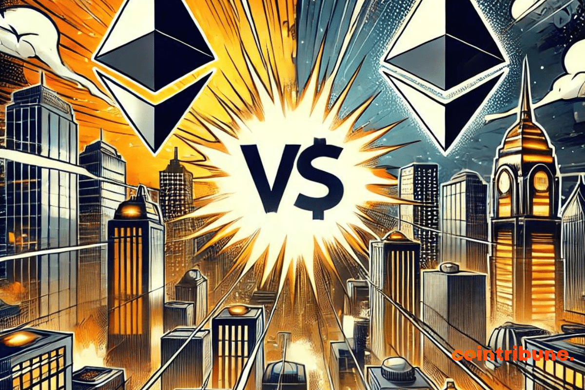 加密货币:以太坊是 Vitalik Buterin 控制的“独裁政权”