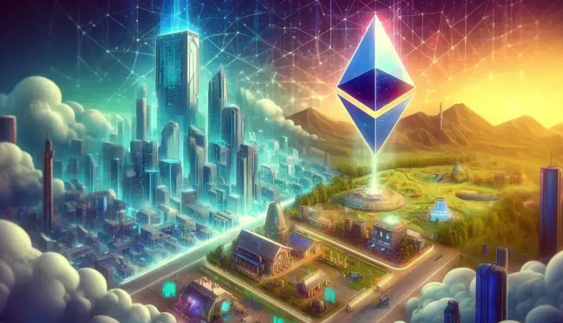 Charles Hoskinson 将以太坊称为“独裁政权”,批评 Vitalik Buterin 的影响力