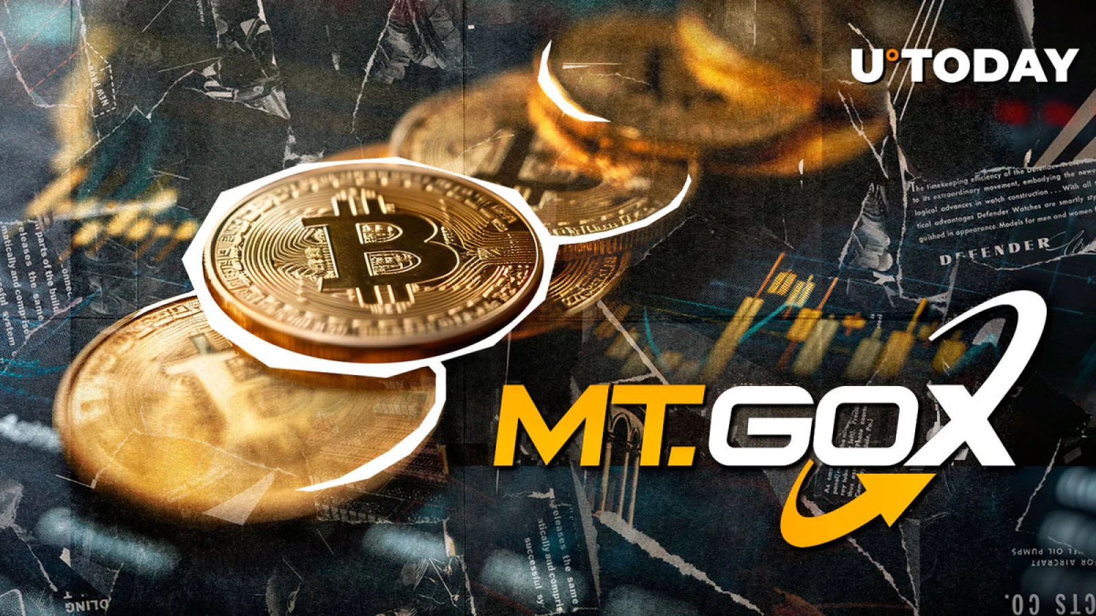 据报道:Mt. Gox 可能很快转移更多 BTC