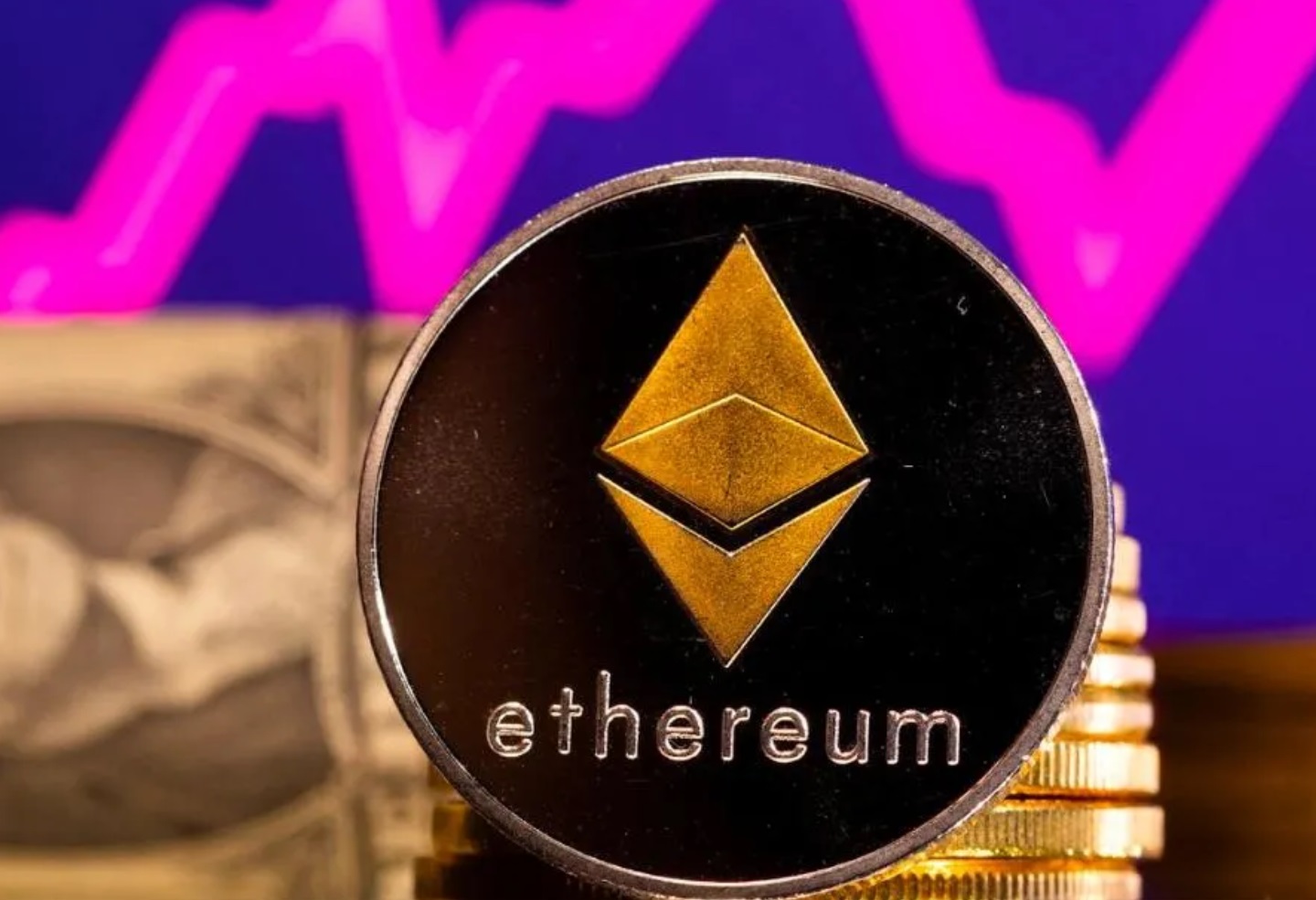 以太坊(ETH)仍有可能飙升至 20,000 美元