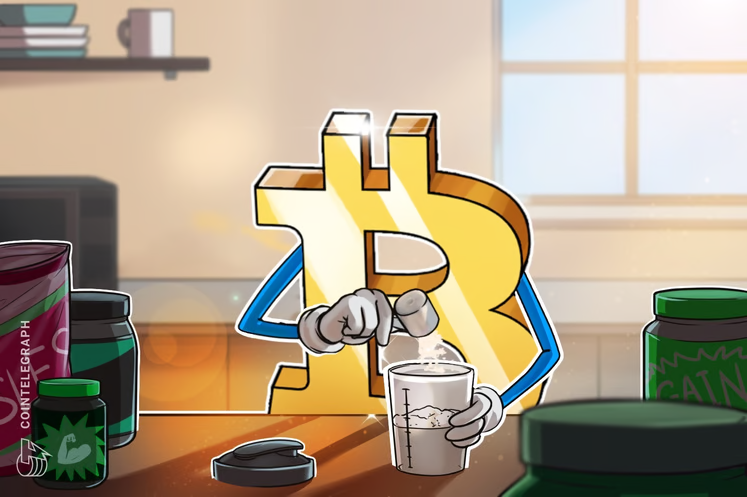比特币突破 65,000 美元,但 BTC 价格能维持这一水平吗?
