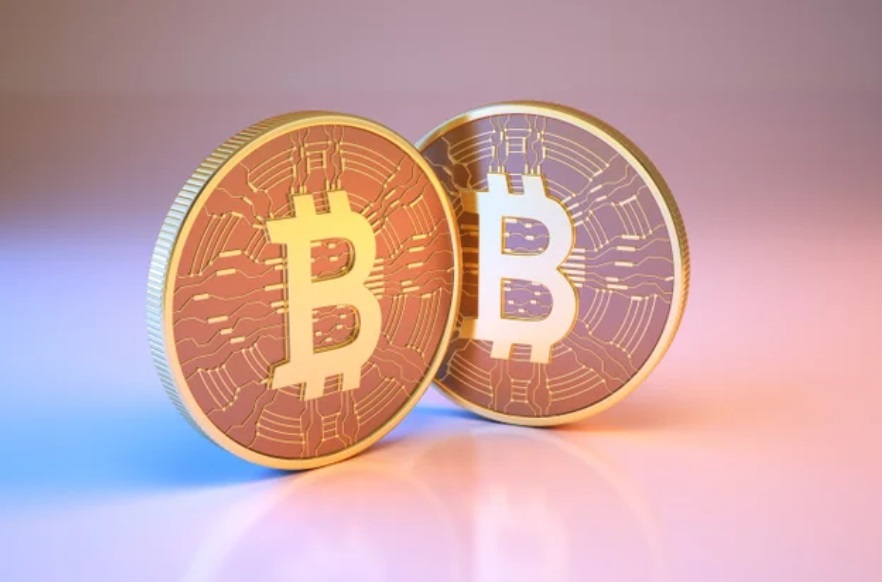 比特币今日价格:BTC 交易价格为 64,397.76 美元