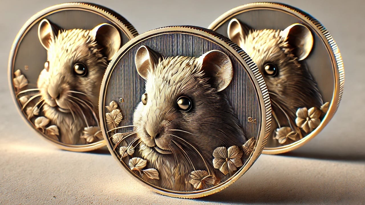 Hamster Kombat 的疯狂开端:HMSTR 的 30% 降幅震撼上市