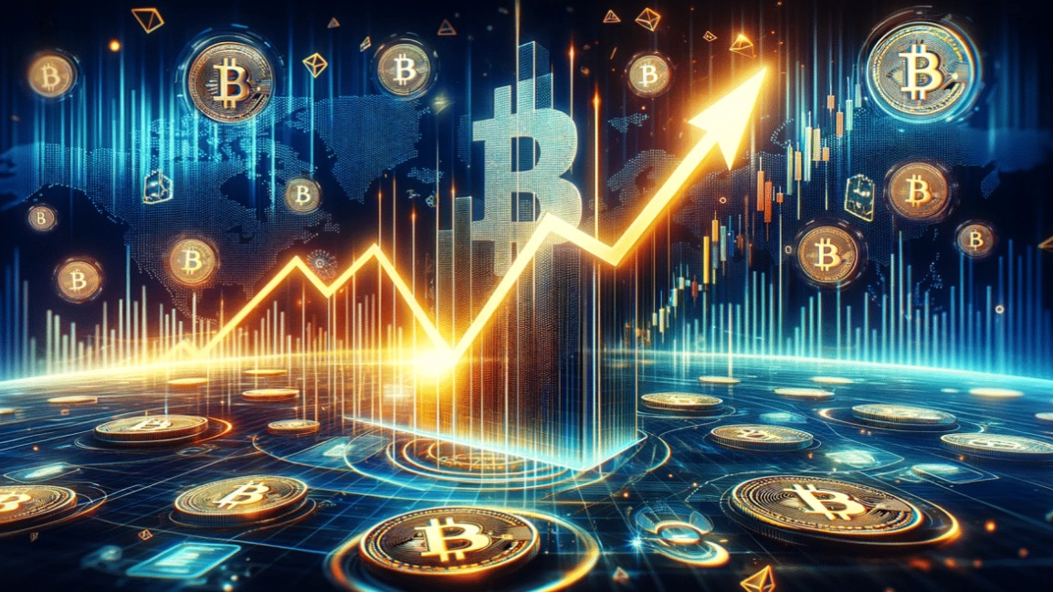 比特币 ETF 资金流入量达 4.94 亿美元,创 6 月份以来最大增幅!