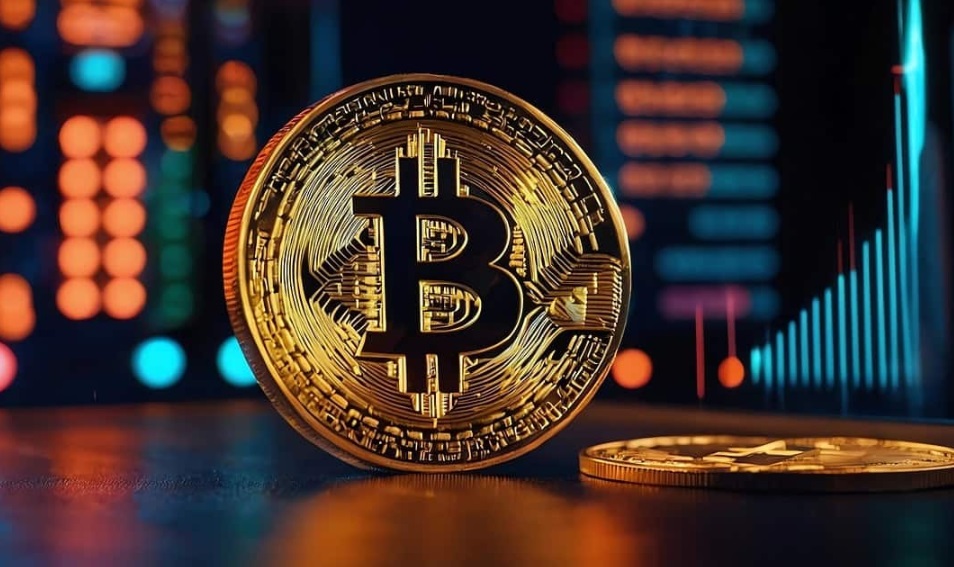 比特币 ETF 上周又吸金 10 亿美元