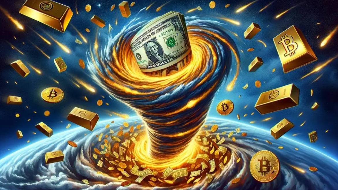 疲软的美元正在增强比特币:10 月至 12 月 BTC 分析