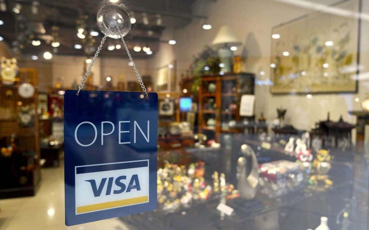Visa 推出代币化资产平台,将法币支持的代币引入以太坊生态系统
