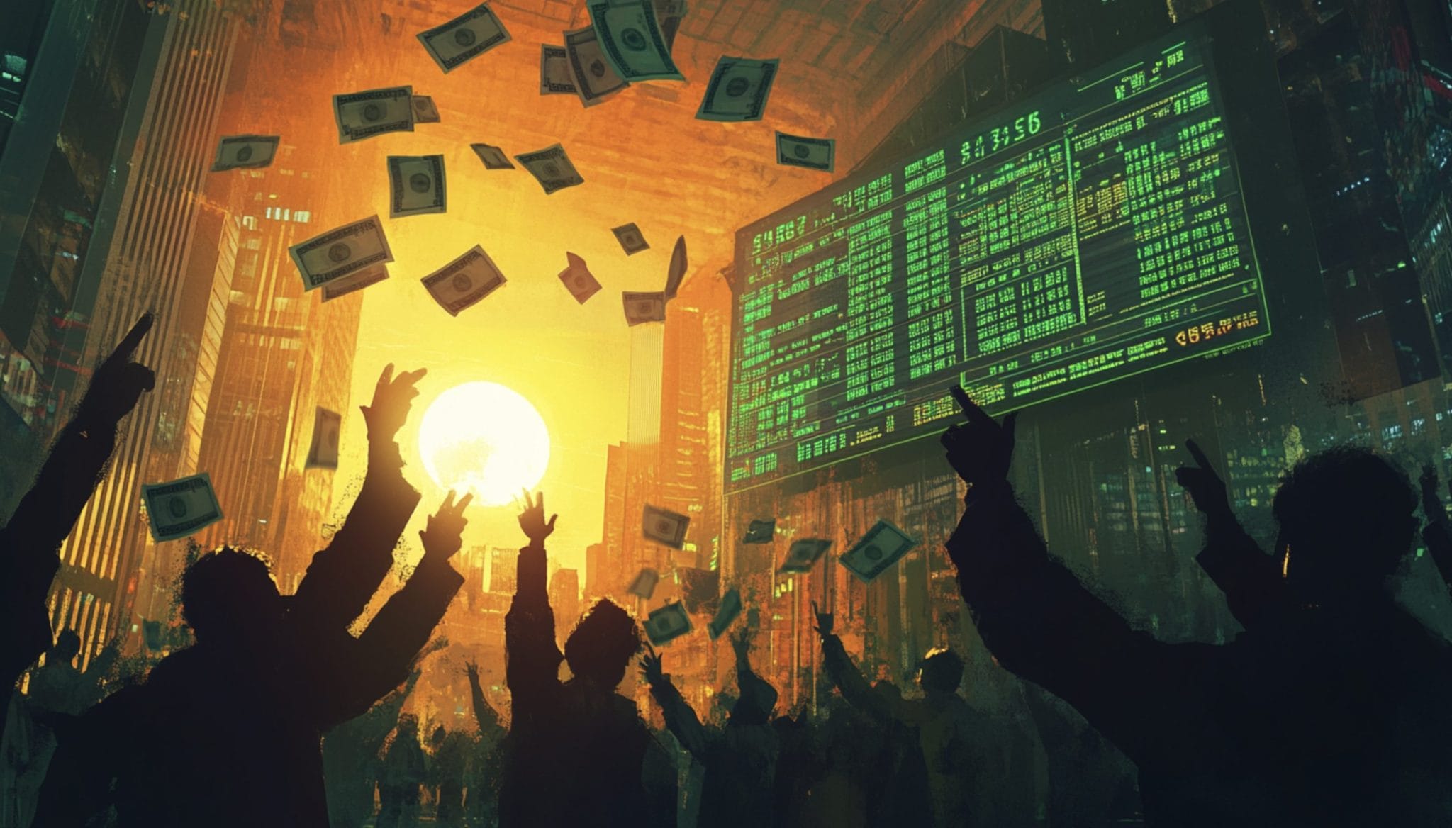 SOL/BTC 对预示看涨势头 – Solana 很快会达到 1,000 美元吗?