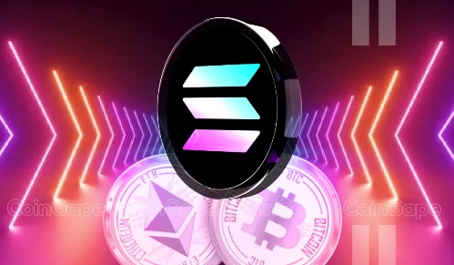 Solana 涨幅超过 ETH、BTC:SOL 价格下一步将走向何处?