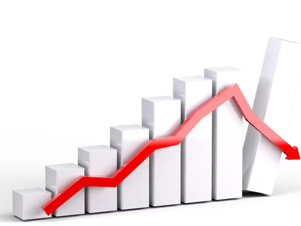 比特币跌至 6 万美元,回吐美联储降息后大部分涨幅