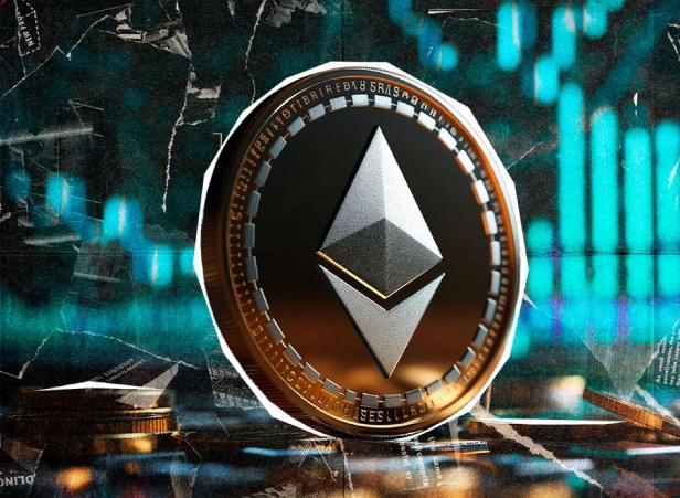 以太坊(ETH)在巨鲸活动推动下飙升 230%