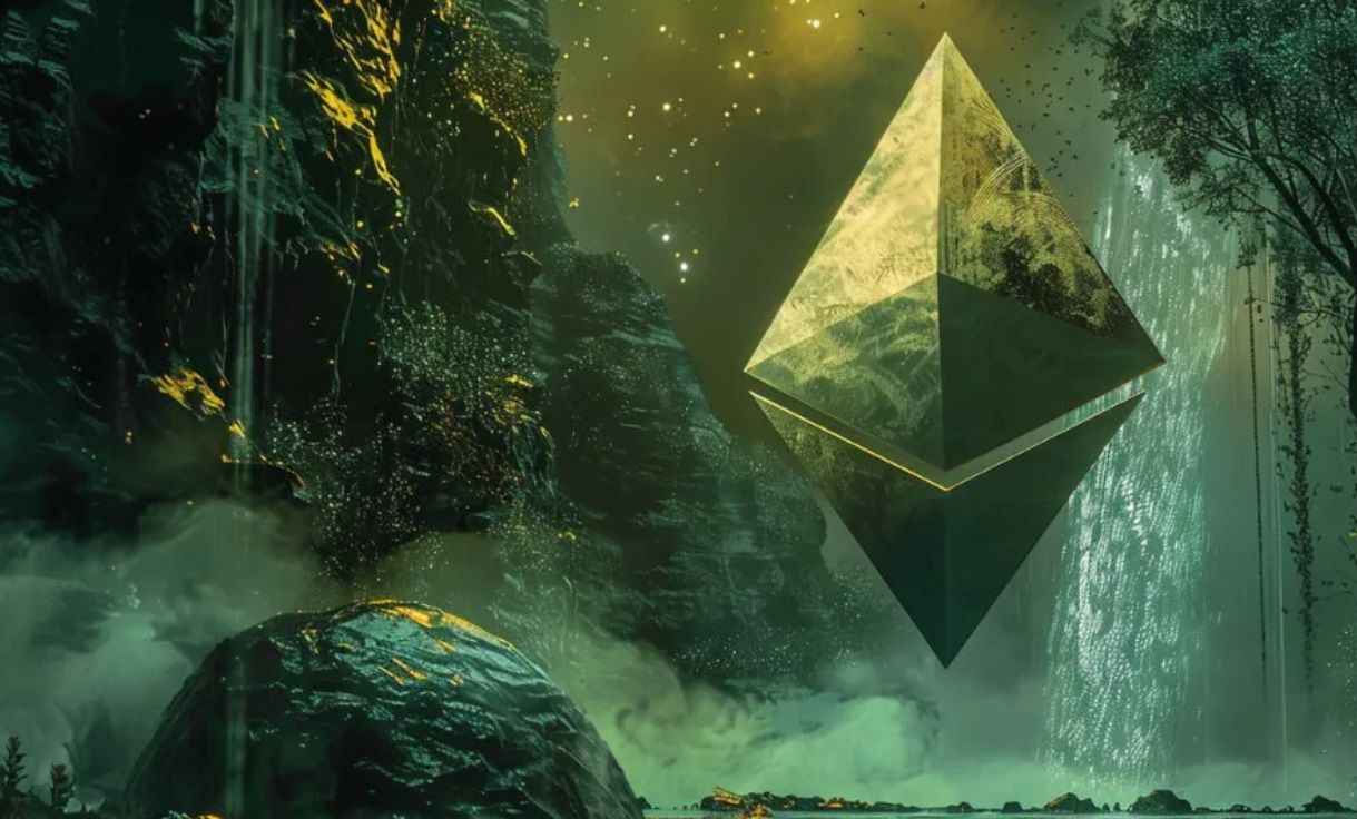 以太坊:获利回吐阻碍了潜在的反弹——ETH 会达到 4,000 美元吗?