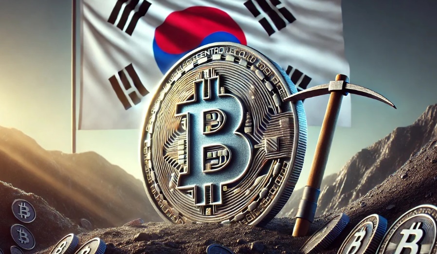 Compass Mining 与 Mindshift 合作,在韩国拓展比特币挖矿业务