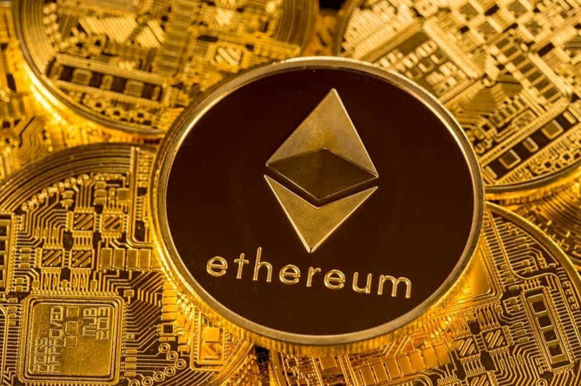600 万美元 ETH 出售:以太坊基金会加入鲸鱼清算狂潮