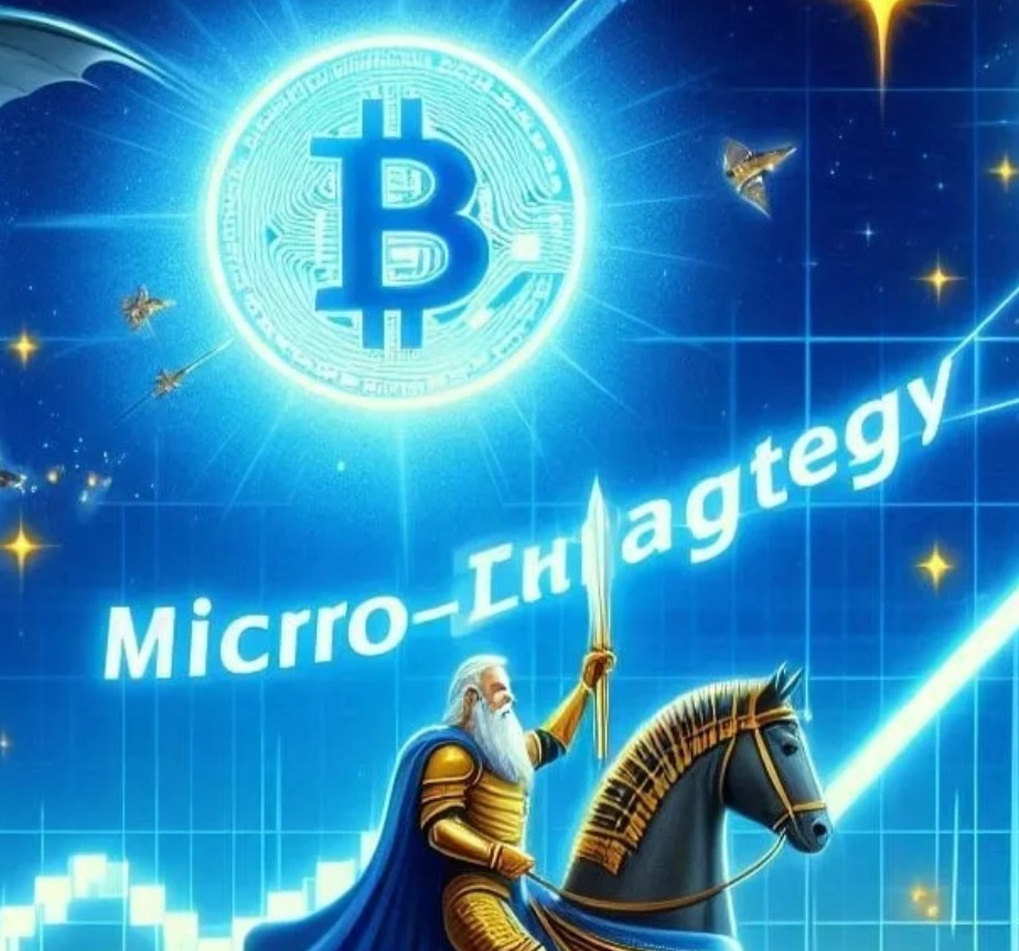 Microstrategy 股价在 2024 年飙升 185%,表现优于比特币的涨幅