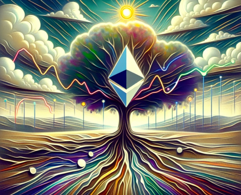 以太坊:MVRV Momentum 对 ETH 2025 年预测的见解