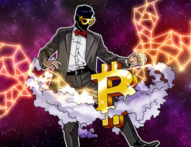 比特币没有一个古怪的创始人,这是件好事——亚当·巴克