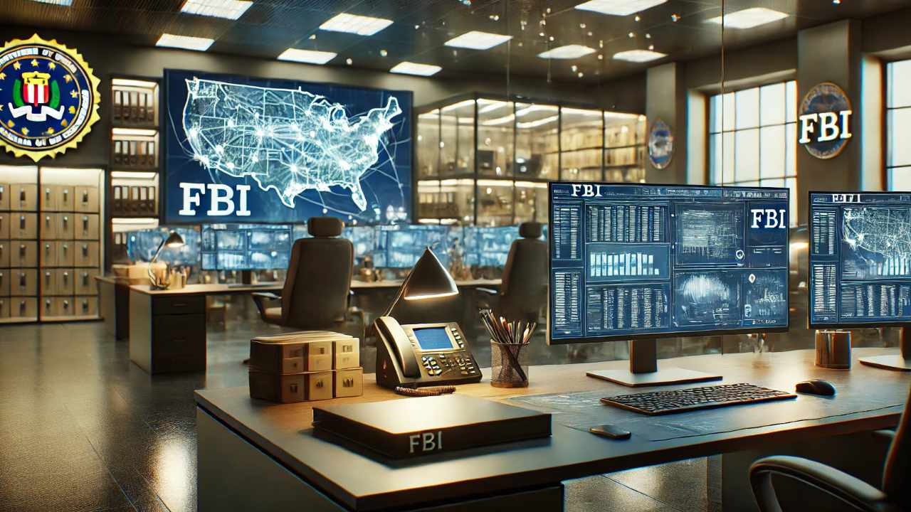 数十亿美元损失之际，FBI 警告投资者加密货币诈骗日益猖獗