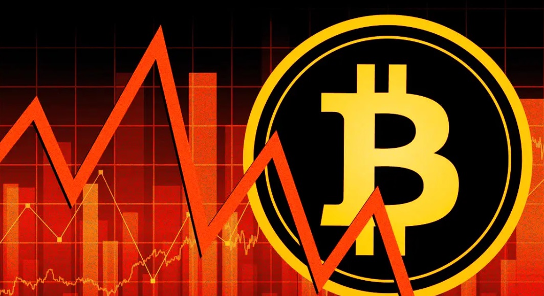 Peter Brandt 表示,随着鲸鱼抛售超过 3 万 BTC,比特币价格即将暴跌
